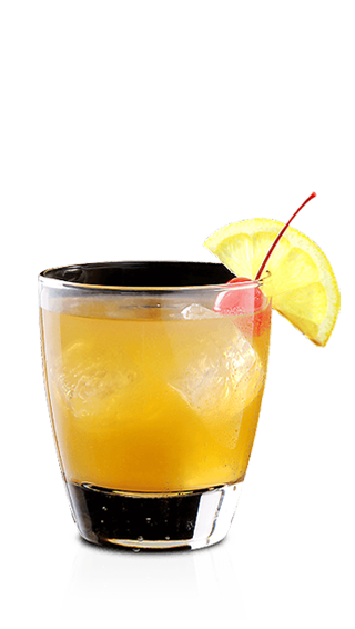 E&J Brandy Sour