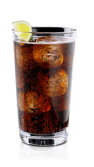 E&J and Cola