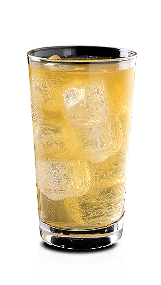 Deauville Cocktail
