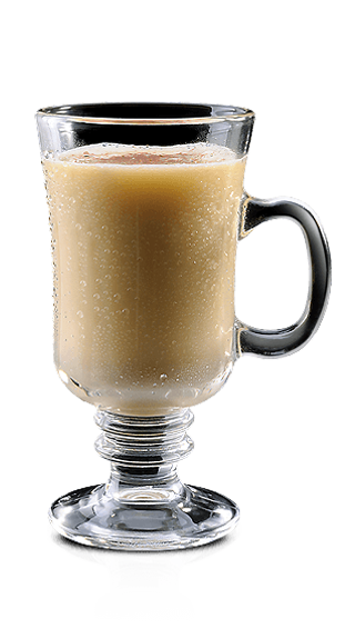 Brandy Eggnog