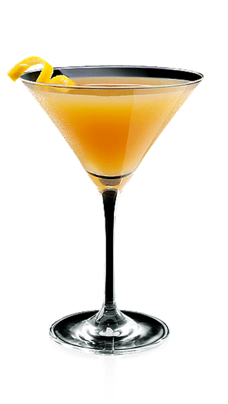 E&J Orange