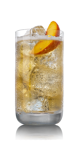 E&J Peach Party