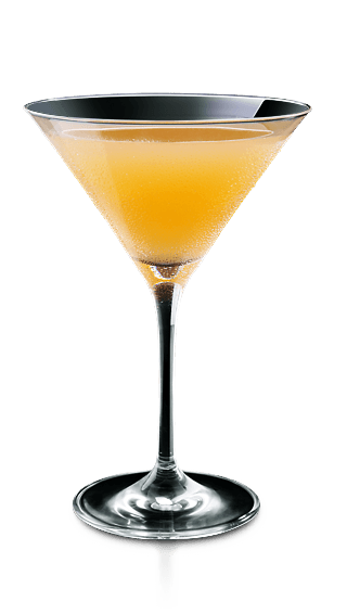 Peach Sidecar