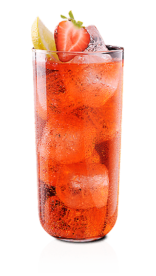 E&J Strawberry Lemonade