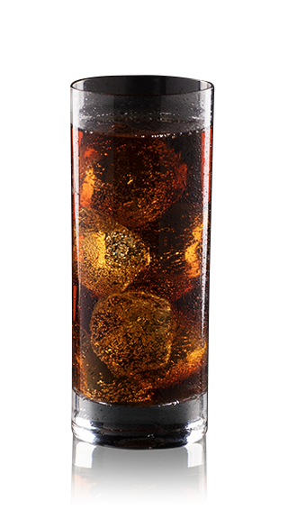 Vanilla Cola