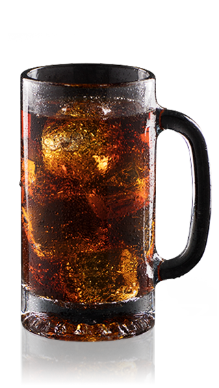 Vanilla Root Beer