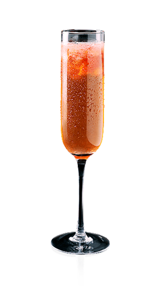 E&J XO Fizz