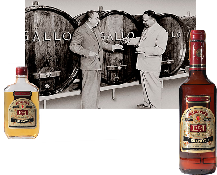 E&J Brothers