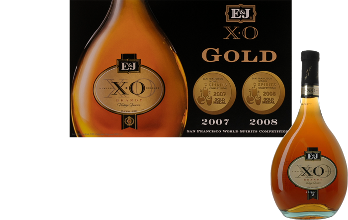 XO Gold